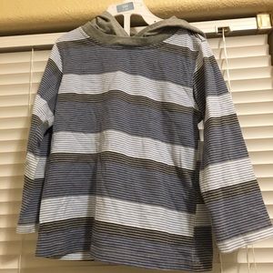 Toddler boys sweater